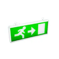 Lampa Exit LED 6x0.1W Display ST/DR Basil