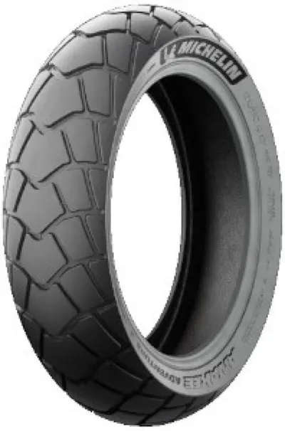 Michelin Anakee Adventure 2 ( 170/60 R17 TT/TL 72V Roata spate, M/C )