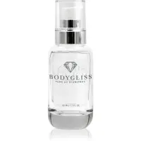 BodyGliss Diamond Collection Silky Touch gel lubrifiant pe bază de silicon 50 ml
