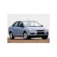 Capace oglinda tip Batman compatibile Ford Focus II 2004-2008 Cod: BAT10028 / C529-BAT2