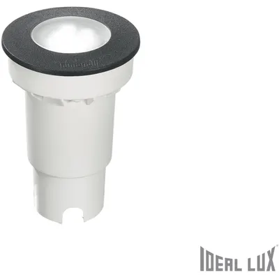 Corp de iluminat ceci pt1 round small
