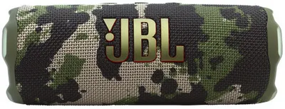 Difuzor portabil JBL - Flip 7, impermeabil, camuflaj