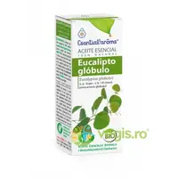 Ulei Esential de Eucaliptus Globulus Bio 10ml