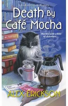 Death by Caf� Mocha