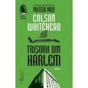 Trisorii din Harlem