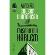 Trisorii din Harlem