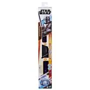 Star Wars Sabie Laser Electronica Power the Force the Mandalorian