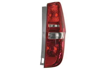Stop spate Dreapta (P21 5W P21W W16W, hayon unic) potrivit HYUNDAI H-1 CARGO, H-1 TRAVEL 02.08