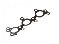 Garnitura galerie evacuare potrivit OPEL SIGNUM, VECTRA C, VECTRA C GTS; RENAULT ESPACE IV, VEL SATIS; SAAB 9-5 3.0D 07.01-