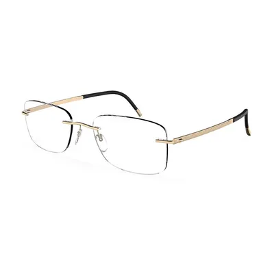 Rame ochelari de vedere barbati Silhouette L011/KA 7520
