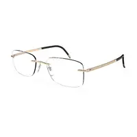 Rame ochelari de vedere barbati Silhouette L011/KA 7520