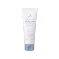Spuma de curatare cu Acid Hialuronic si Houttuynia Cordata, 100ml, Esfolio