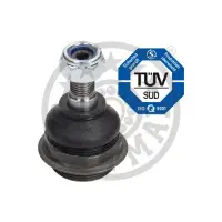 Articulatie sarcina/ghidare OPTIMAL G3-935
