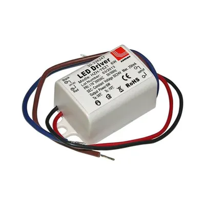Transformator pentru LED 24 VDC 36W