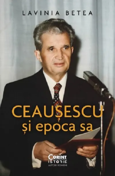 Ceausescu si epoca sa