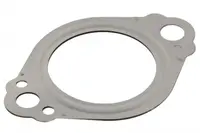 Garnitura Sistem Evacuare Potrivit Citroen C4 Aircross, C-Crosser, C-Crosser Enterprise; Mitsubishi Asx, Eclipse Cross, Eclipse Iv, Endeavor, Lancer Cargo Kombi 1.5-3.8 10.98-
