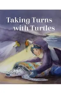 Taking Turns with Turtles: A Rescue Story