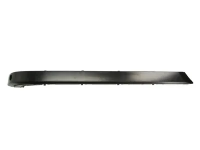 Element Ornament bandou bara spate Stanga cu locas senzorii parcare, grunduit potrivit BMW 7 E38 1994-2001