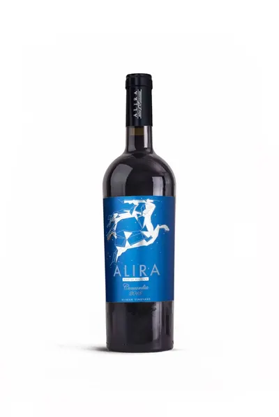 Vin Rosu Cupaj Concordia Alira 0.75l