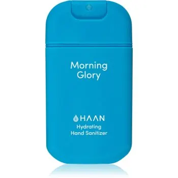 HAAN Hand Care Morning Glory spray de curățare pentru mâini antibacterial