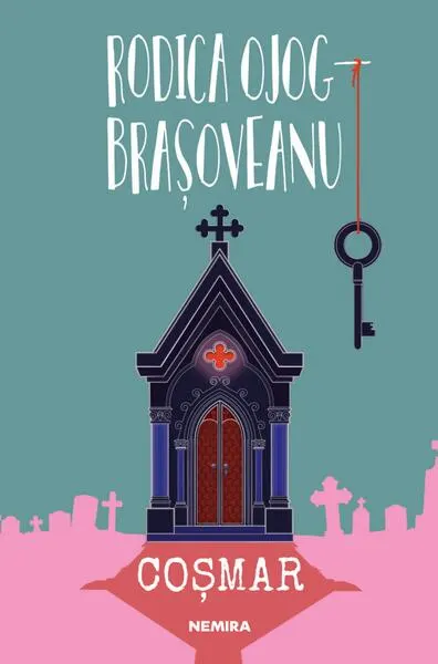 Coșmar - Paperback brosat - Rodica-Ojog Braşoveanu