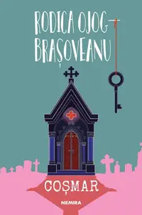 Coșmar - Paperback brosat - Rodica-Ojog Braşoveanu