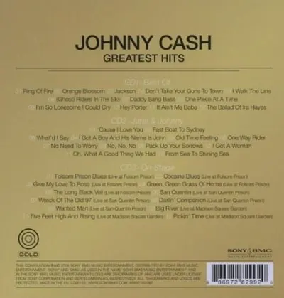 Greatest Hits