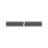 Tija Filetata 2m 975 Inox A2-M16