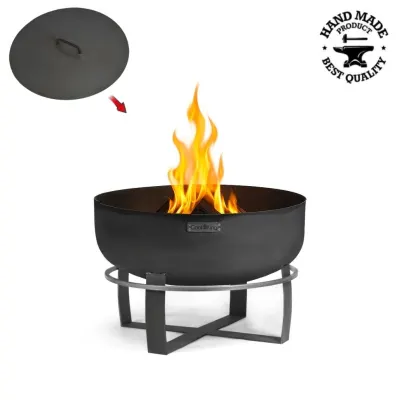 Pachet Vatra VIKING XXL cu capac