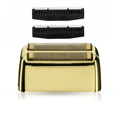 Folie + Cutit - BABYLISS - shaver FX02 - Gold FXFS2GE