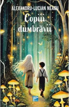 Copiii dumbravii