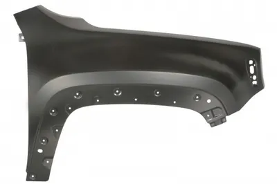 Aripa fata dreapta cu locas semnalizator, JEEP RENEGADE intre 2014-2018
