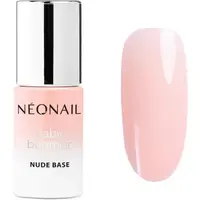 NEONAIL Baby Boomer Base baza gel pentru unghii