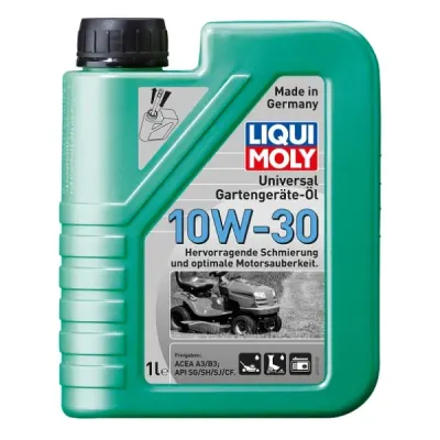 Ulei motor motocicleta Liqui Molly 10W30 1L