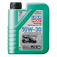 Ulei motor motocicleta Liqui Molly 10W30 1L