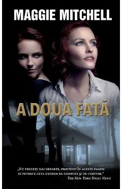 A doua fata