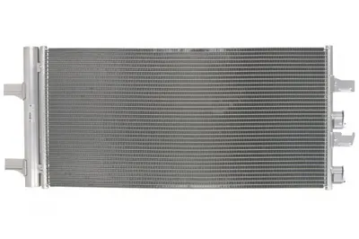 Condensator climatizare (cu uscator) potrivit MINI (F55), (F56), (F57), CLUBMAN (F54) 1.2-2.0D 09.13