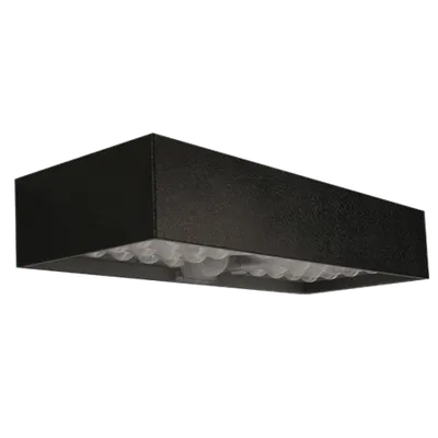 Solar Wall Lamp 800lm With Sensor