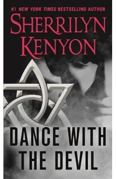 Dance with the Devil: A Dark-Hunter Novel