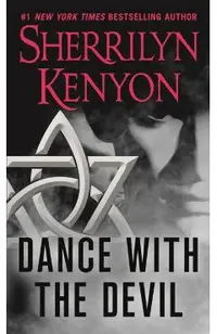 Dance with the Devil: A Dark-Hunter Novel