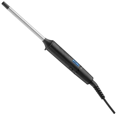 Ondulator de păr Remington - Pro Tight Curl Wand, CI6X10, 220°C, 10 mm, negru