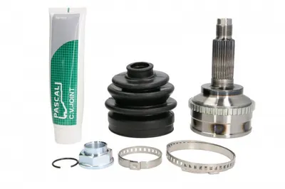 Cap planetara spre roata (28z 24z 56mm; ABS:44) MAZDA TRIBUTE 2.0 2.3 3.0 intre 2000-2008