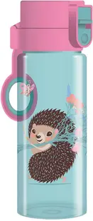 Sticlă de apă Ars Una Fresh Flowers - 475 ml