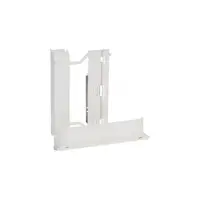 Adaptor - pentru montaj in Mosaic frame 316 14/22 alongside Mini canal cablu h 12.5