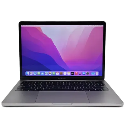 Laptop Second Hand Apple MacBook Pro A1706 2017 - 13.3inch QHD Intel i7-7567U 16GB RAM 500GB SSD Mac OS Refurbished