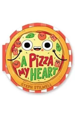 A Pizza My Heart