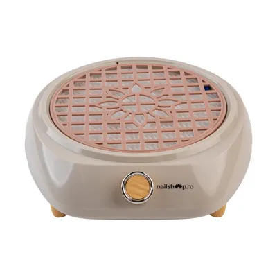Aspirator praf PR15