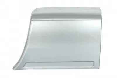 Segment reparatie aripa spate dreapta dupa roata, lungime 50cm, model mediu MERCEDES SPRINTER; VW LT intre 1995-2006