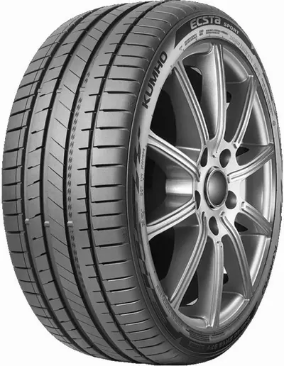 Anvelopa VARA KUMHO PS72 255 35 R18 94Y