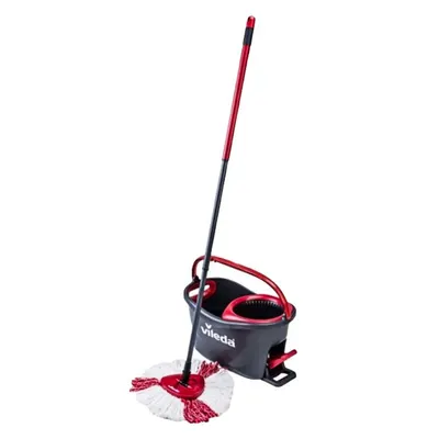 Set Curatenie Vileda Easy Wring Turbo